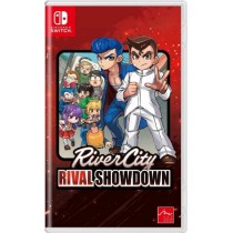 River City Rival Showdown [Switch]